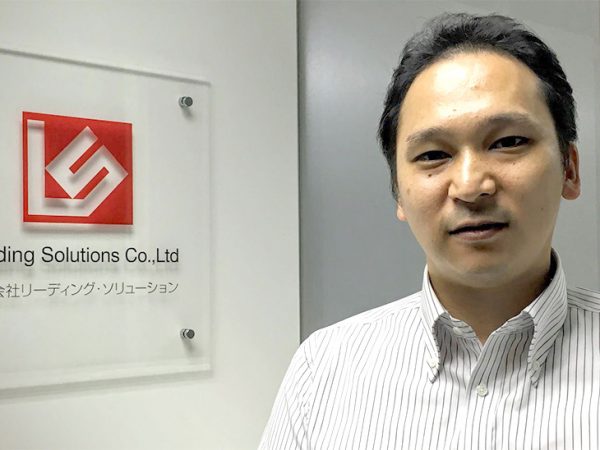 WEBサイト来訪企業解析ツールを Google Cloud で構築。高速、安定なデータ解析を実現。