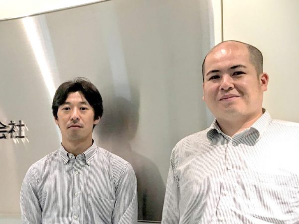 IoTサービスを支えるシステム基盤を Google Cloud で構築