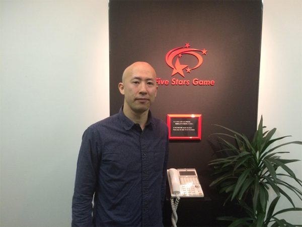 ゲーム基盤を支える Google Cloud