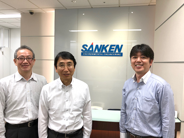基幹システムの高速化をクラウドを活用して実現！