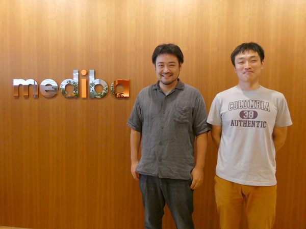 リアルタイムデータベースを活用したスマホロックスクリーン表示アプリ