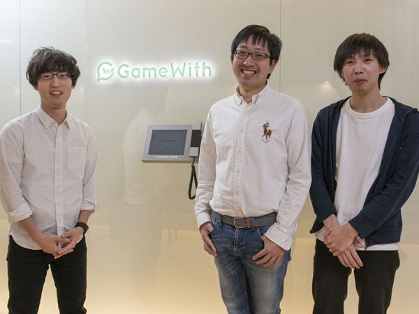 「MangaWith」を Google Cloud で初構築。新たなインフラナレッジは未来への大きな投資。