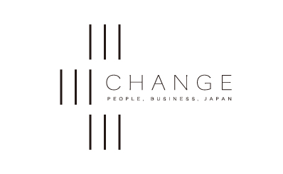 株式会社チェンジ