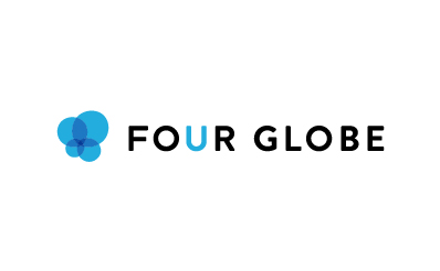 FOUR GLOBE