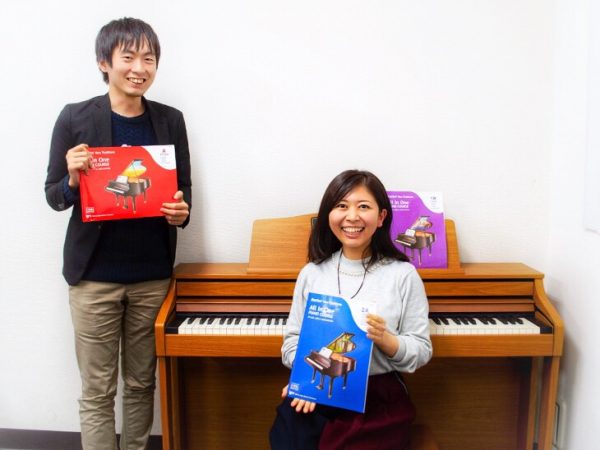 音楽教育が子どもを育てる。ピアノ教室と生徒をつなぐアプリ「レッスンタイム」を Google Cloud  がサポート。