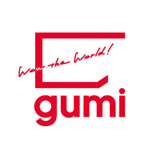 株式会社gumi