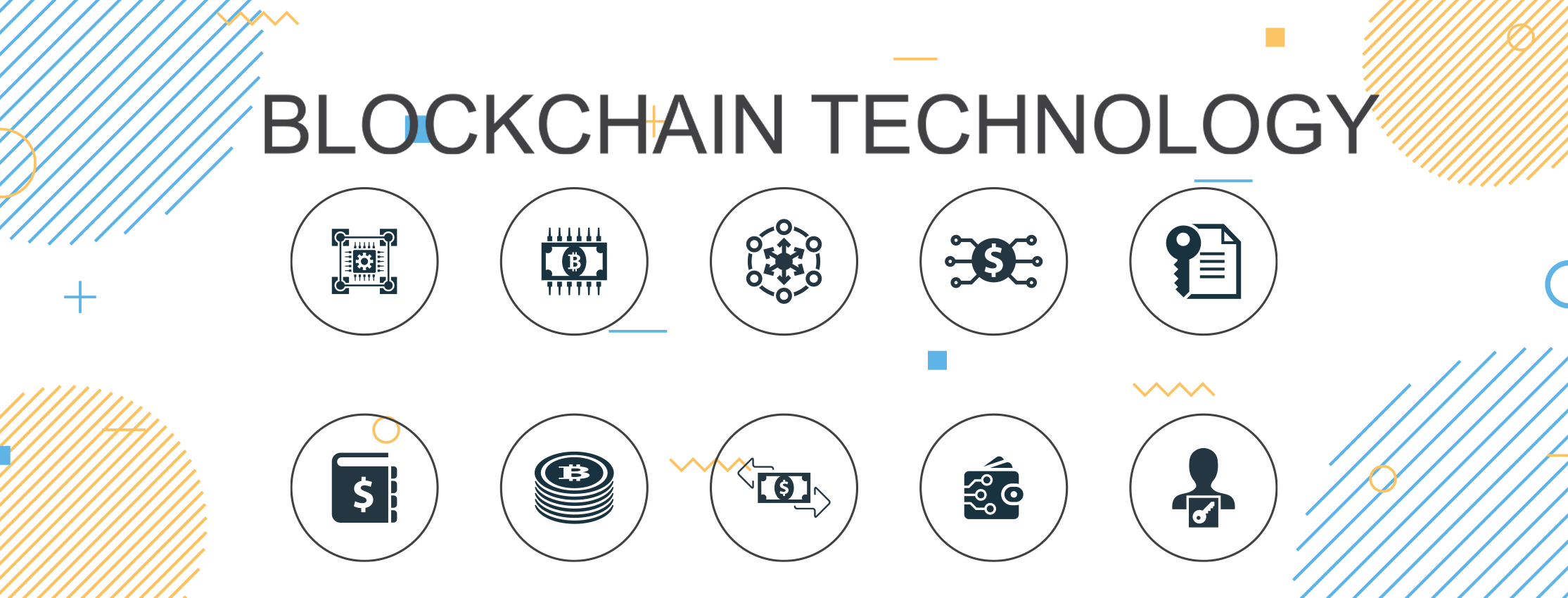ブロックチェーンの種類や特徴を5分で解説 クラウドエース株式会社