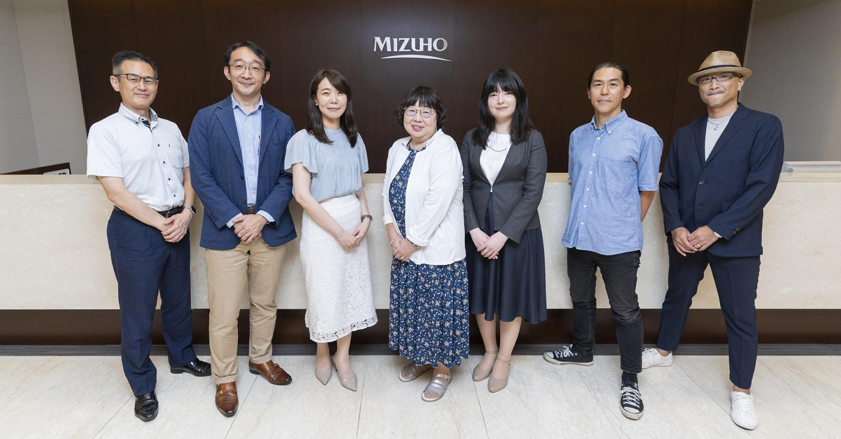 株式会社みずほフィナンシャルグループ | クラウドエース株式会社 株式会社みずほフィナンシャルグループ | クラウドエース株式会社