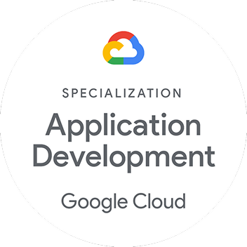 Application Development - Service