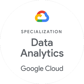 Data Analytics - Service