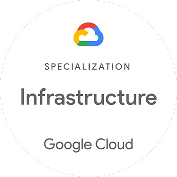 Infrastructure - Service