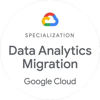 Data Analytics Migration - Service