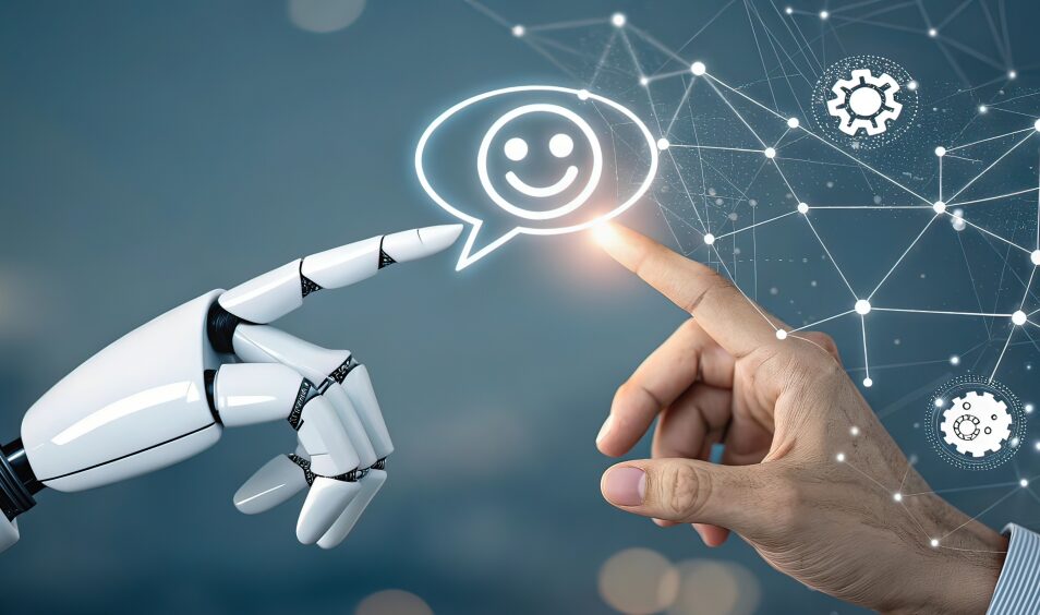 AI・ML(機械学習)活用