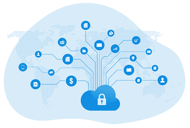 Google Cloudネットワークの最適構成