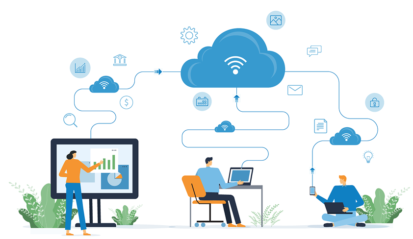 Google Cloudの最先端技術を活用