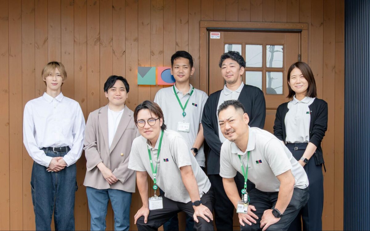 株式会社MC