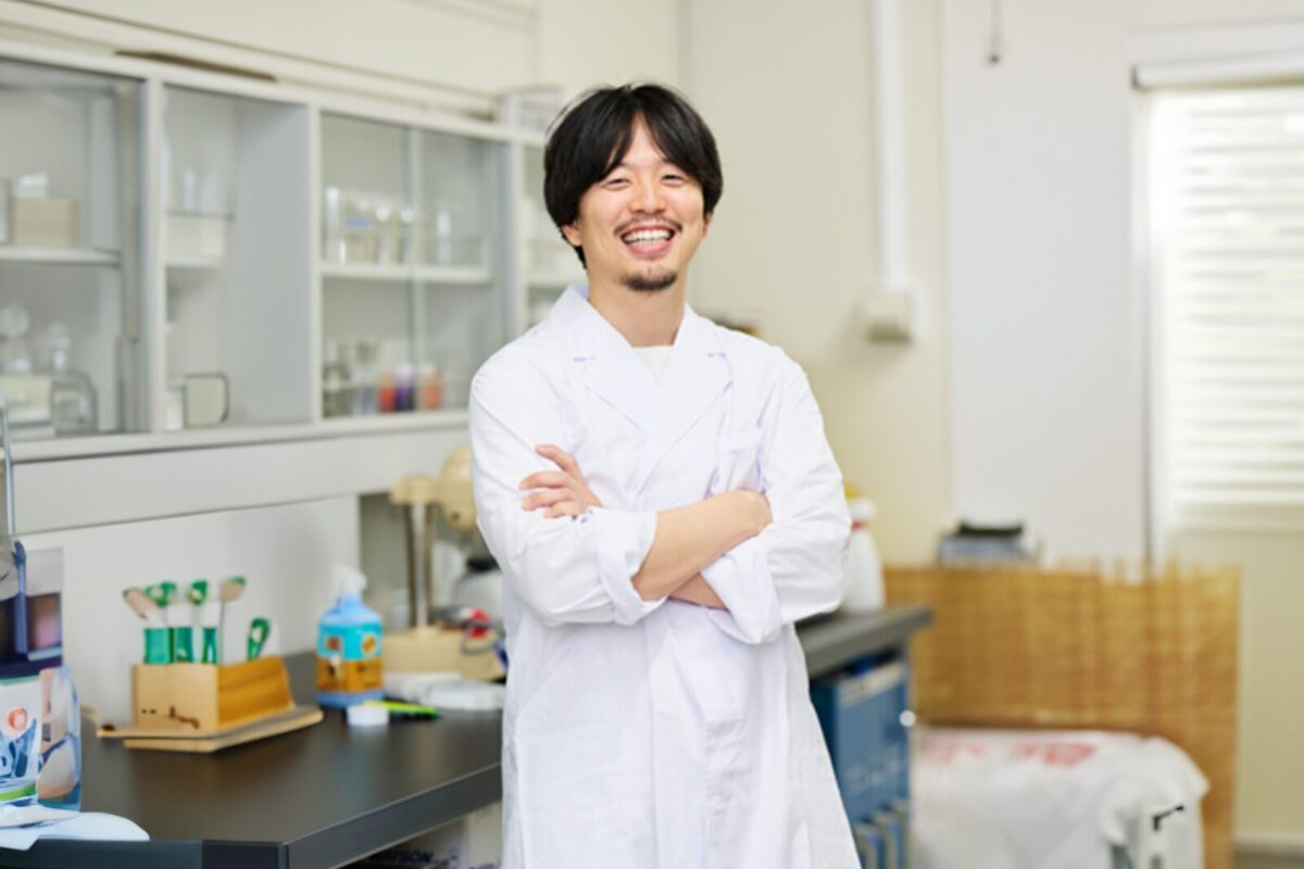 イマジン・グローバル・ケア株式会社