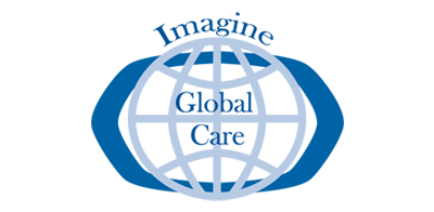 イマジン・グローバル・ケア株式会社