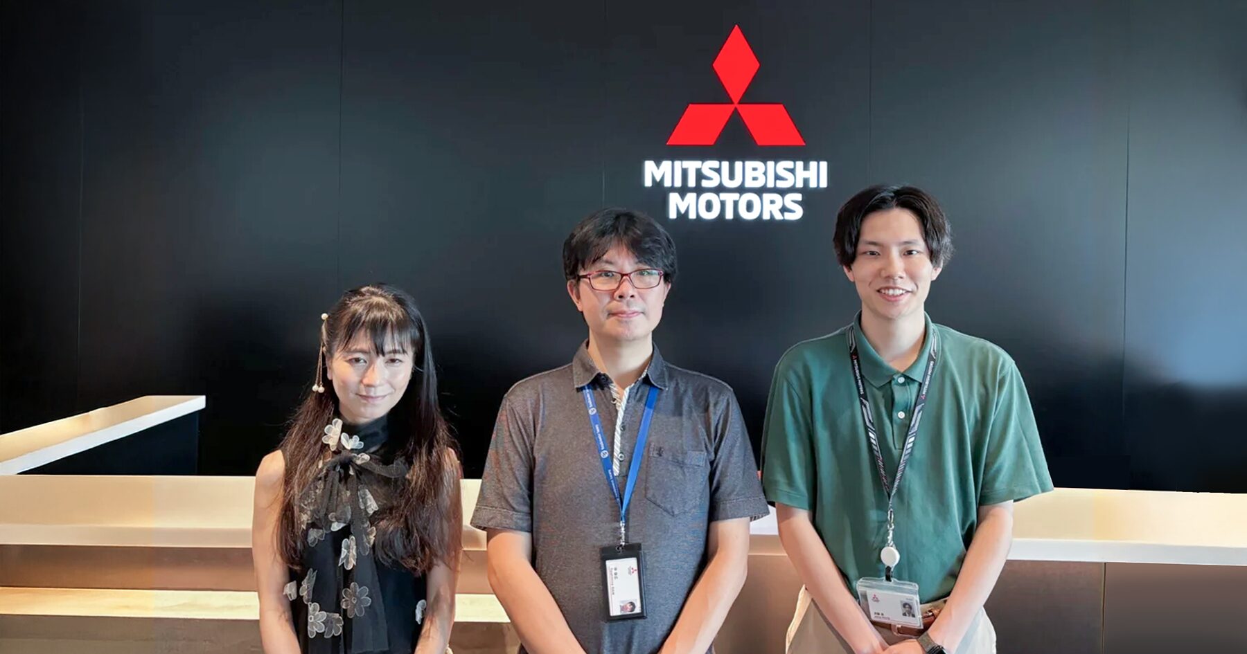 三菱自動車工業のデジタルサービス展開を支える、基盤構築からその後の運用支援に迫る