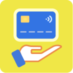 支払代行アイコン