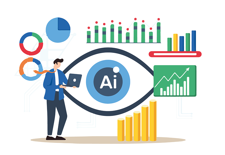 Google Cloud AIのフルスタック実装力