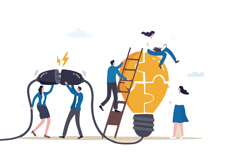 AIと既存資産をつなぐインテグレーション能力