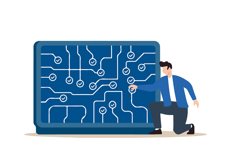 「自律性」を「統制」するガバナンス設計