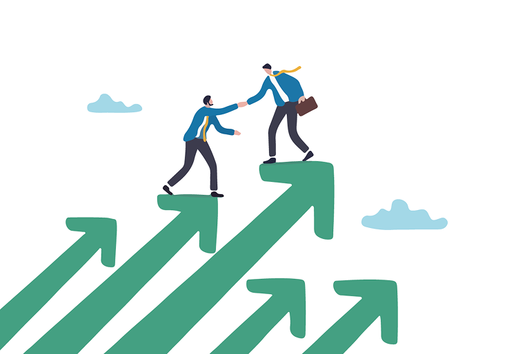 PoCから内製化まで伴走し「PoC止まり」を回避