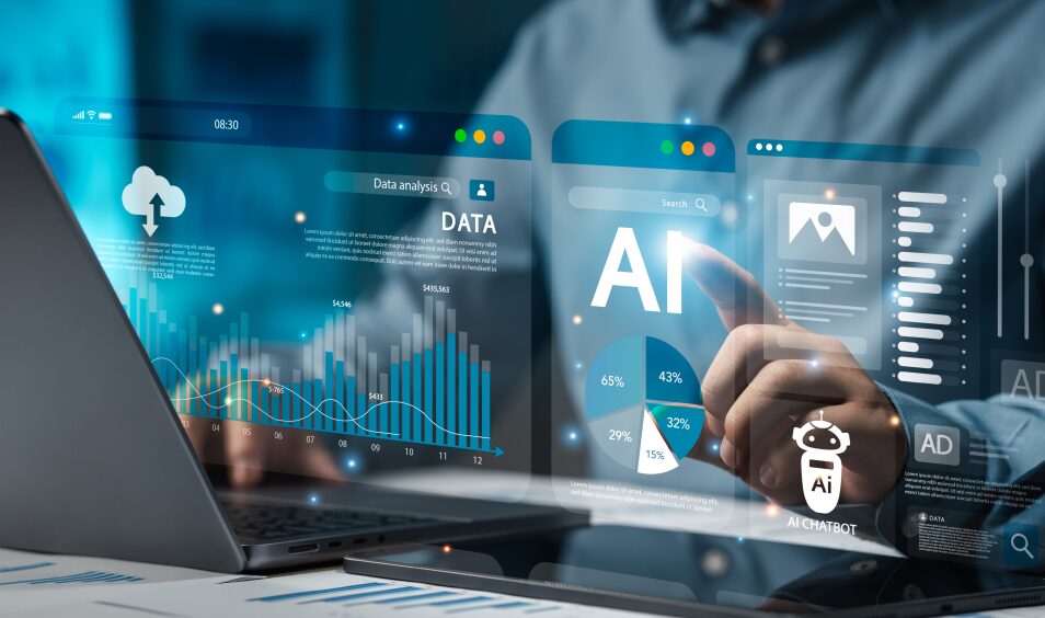 複雑な顧客依頼をAIが自律的に実行・完結