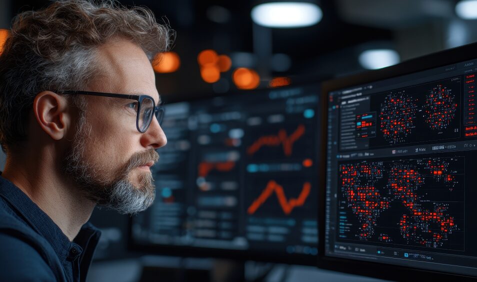 セキュリティグラフによる「本当の脅威」の可視化