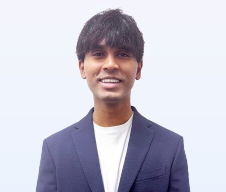 Tanmay Bagweの画像