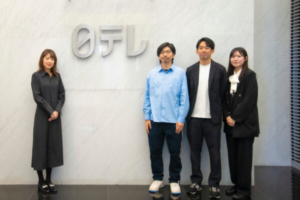 「未来を生きる」AI活用へ。日本テレビが選んだ、マルチエージェントプラットフォームによるAIリスクと高度なセキュリティ要件の克服