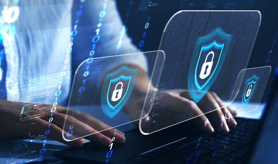 デフォルトでデータを「すべて暗号化」