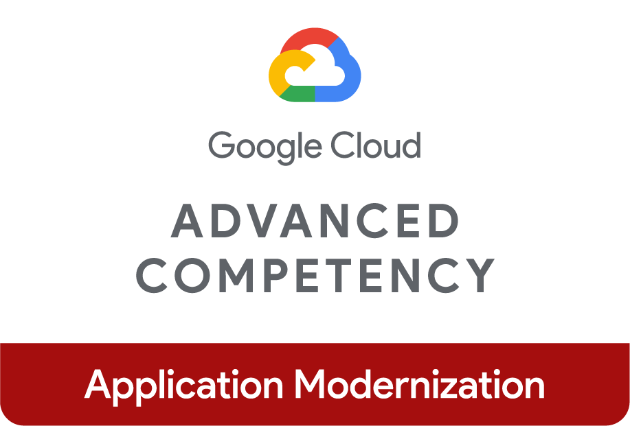 Application Modernization