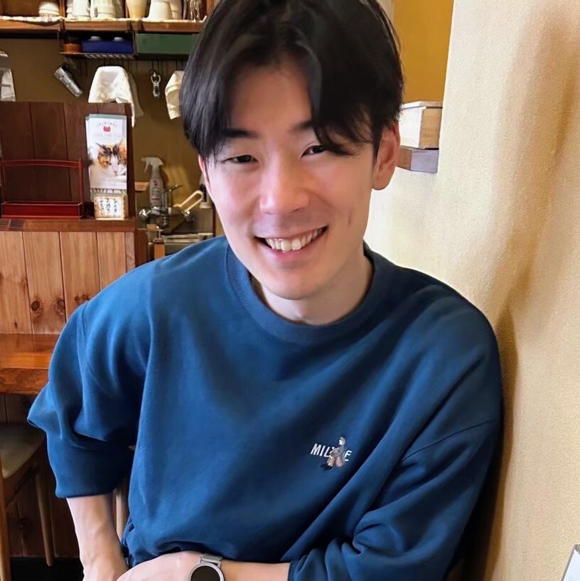 渡辺 琉聖の画像