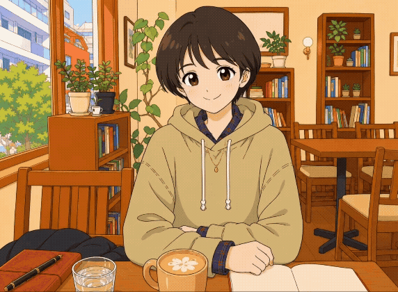 アニメ