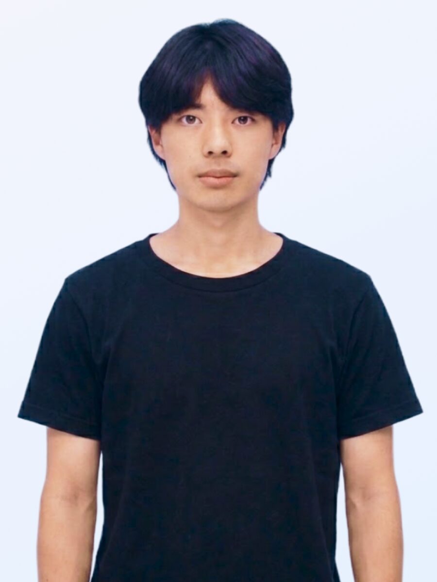 小堀内 志