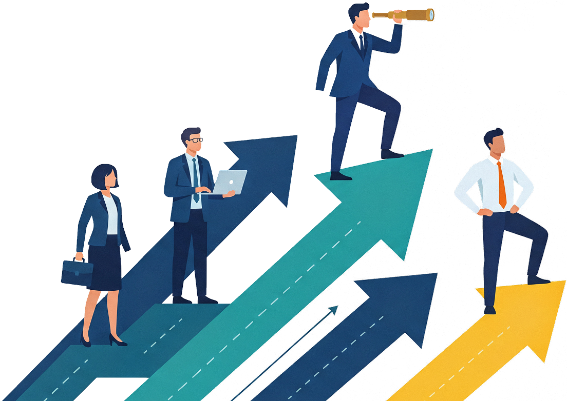 内製化支援で自走を促進