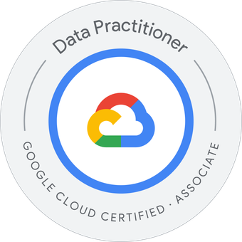 Associate Data Practitioner