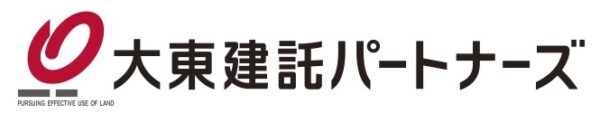 大東建託パートナーズ