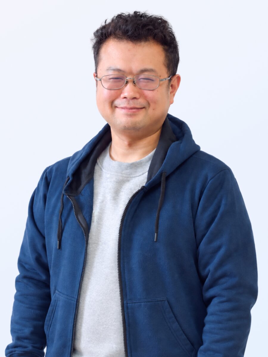 塩瀬 悠樹